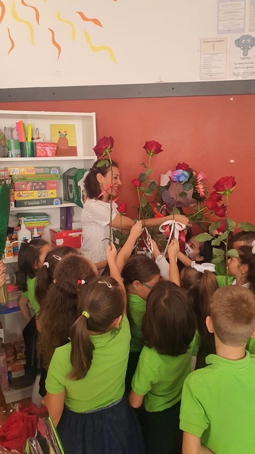 Fața nevăzută a meseriei de profesor