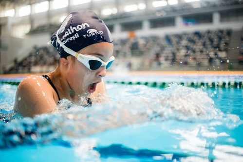 Se deschid înscrierile pentru proiectele Swimathon București 2026