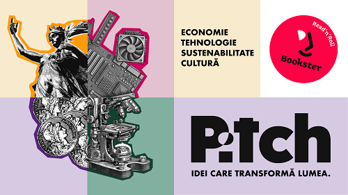 200.000 de profesioniști din România vor avea acces gratuit la idei şi perspective semnate de laureați Nobel și lideri globali