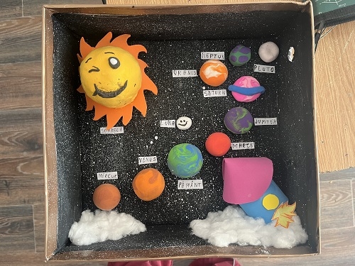 Peste 540 de școli din România au aplicat pentru programul Doers School, inițiat de Let’s Do It, Romania!