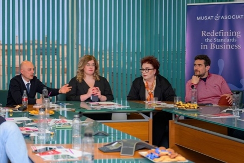 Două Românii: performanță în business, decalaj în educație
