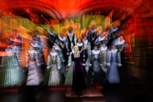 Madrigal aduce muzica viitorului la Sala Radio: 11 lucrări într-un concert-eveniment  la Festivalului ISCM World New Music Days 2026