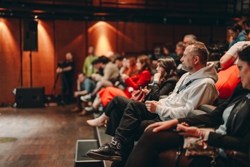 East European Music Conference 2026: cinci zile în care Bucureștiul a scris viitorul muzicii LIVE