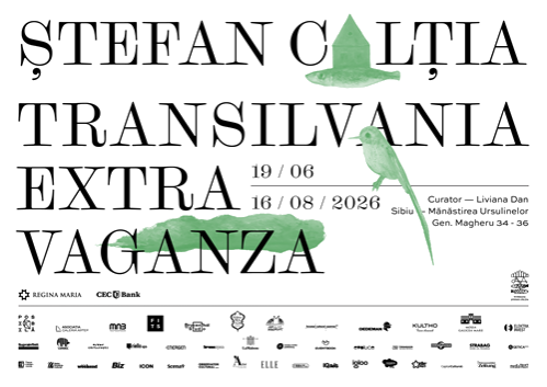 Biletele pentru expoziția Transilvania | Extravaganza, puse în vânzare