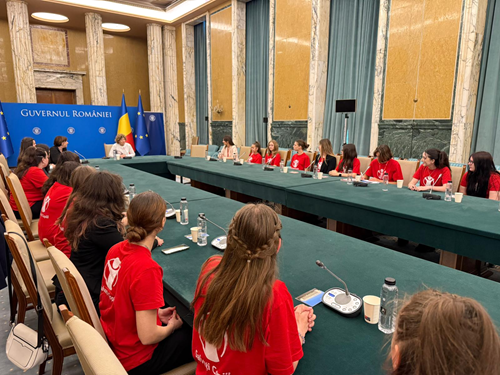 Copiii cer autorităților acces la servicii de sănătate mintală: adolescenții raportează o deteriorare a sănătății mintale: anxietatea, dificultățile de învățare, abuzul de ecrane sunt frecvente în cazuistica psihologilor Salvați Copiii România