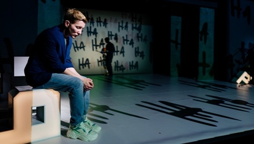 „Harta lui Elian”, primul spectacol din România dedicat copiilor cu dislexie și dificultăți de învățare, va avea trei reprezentații speciale la Teatrul EXCELSIOR