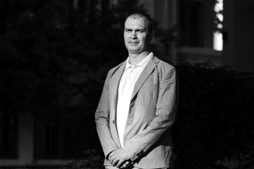 O nouă etapă pentru OAR București: Sergiu Petrea și Consiliul Teritorial 2026–2030 își încep mandatul