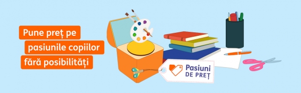 Un sat, un copil: campanie pentru susținerea copiilor remarcabili din ...