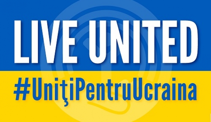 United Way România invită organizațiile neguvernamentale să aplice pentru finanțarea proiectelor în sprijinul refugiaților ucraineni