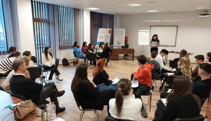 "Becoming a leader", un program inovator de formare a tinerilor profesioniști organizat de Academia de Studii Economice din București