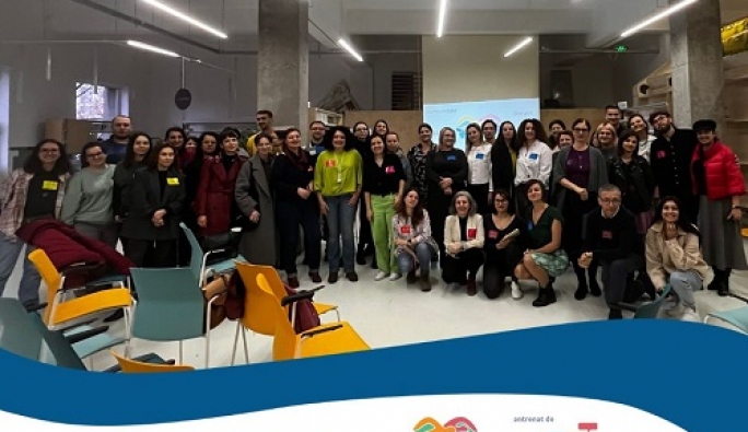 Un număr record de 32 de proiecte au fost selectate pentru Swimathon București 2023