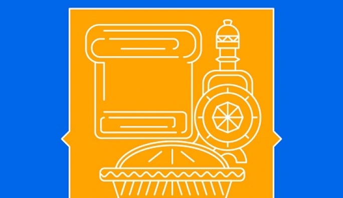 Amintiri Gustoase, cel mai ascultat podcast gastronomic din România