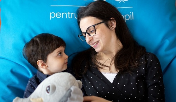 Servicii de îngrijire a copiilor la prețuri accesibile și o grădiniță de calitate sunt prioritățile părinților din 13 țări din Europa și Asia Centrală, arată un nou sondaj UNICEF