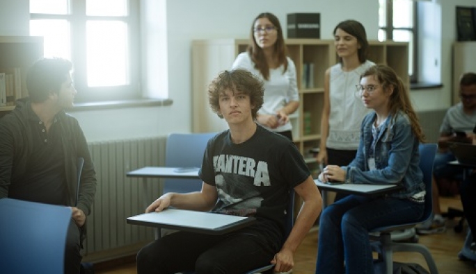 Samsung România dă startul celei de-a treia ediții a competiției Solve for Tomorrow pentru tineri inovatori