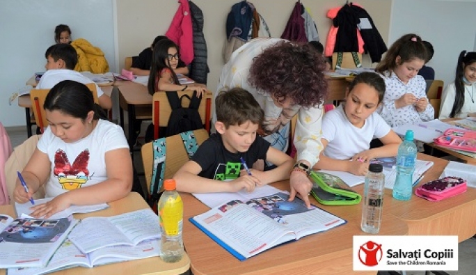 Sărăcia ucide educația. Testele PISA 2022 arată realitatea dramatică a României