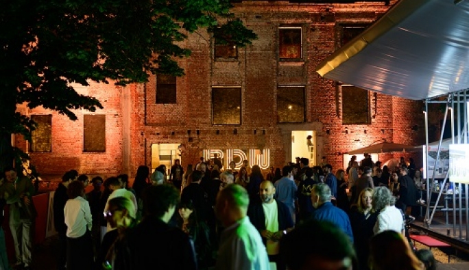 A început Romanian Design Week 2025!