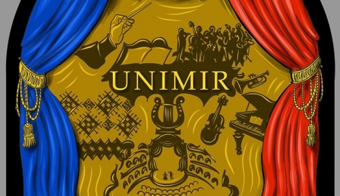 Bursele UNIMIR își dublează valoarea | UNIMIR oferă burse în valoare de 30.000 de euro tinerilor muzicieni