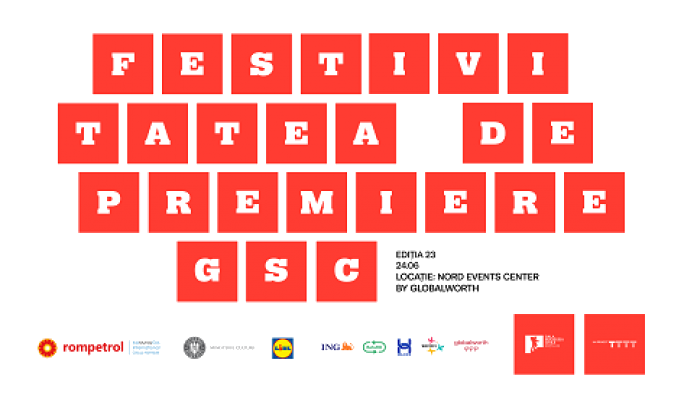 Festivitatea de Premiere Gala Societății Civile 2025