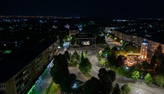 PLAY Giurgiu 2025, orașul fără librărie și cinematograf, are trei zile de  film, joacă și întâlniri creative pentru copii și adolescenți