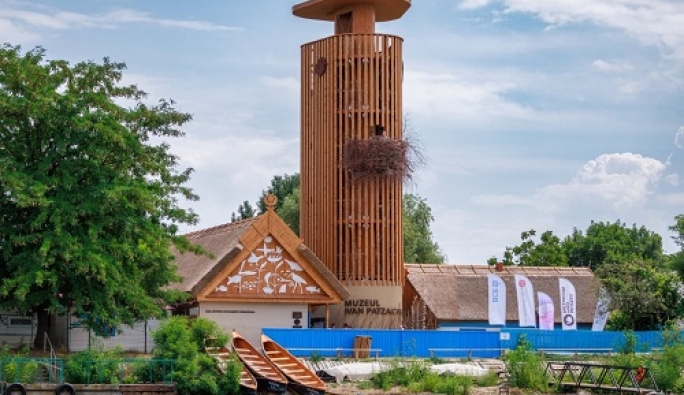 Proiectul Danube Ruralscapes debutează cu o viziune comună  privind transformarea spațiului rural de-a lungul Dunării