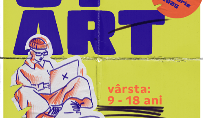 „START PENTRU TINEri” un demers de conștientizare a dependenței digitale în rândul tinerilor