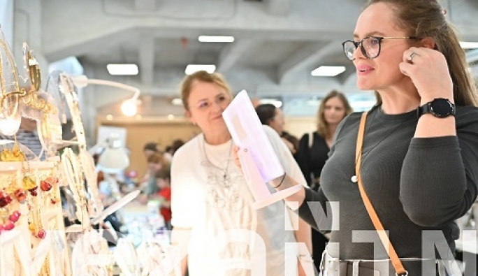Mezanin Market deschide sezonul târgurilor de toamnă dedicate antreprenorilor. Peste 200 de expozanți sunt așteptați să participe