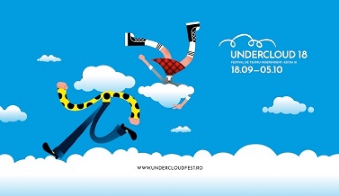 MiniCloud inițiază copiii în artele fascinante ale spectacolului