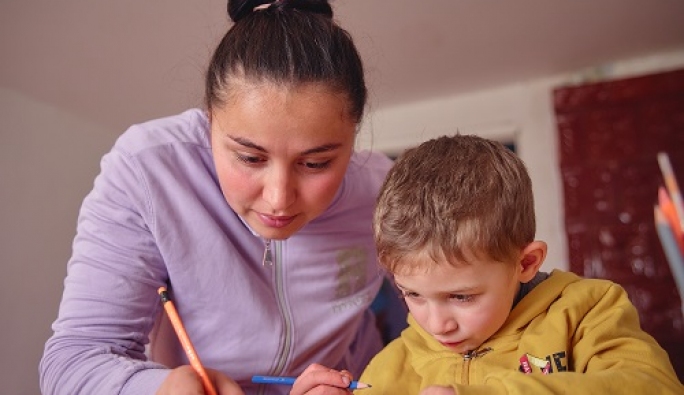 Impact „Start în educație”: educație timpurie de calitate la nivel național