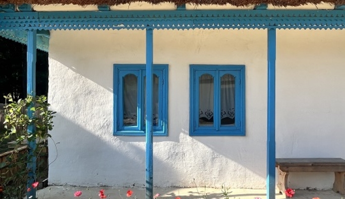 La Muzeul ASTRA din Sibiu, casele devin școli vii pentru patrimoniu