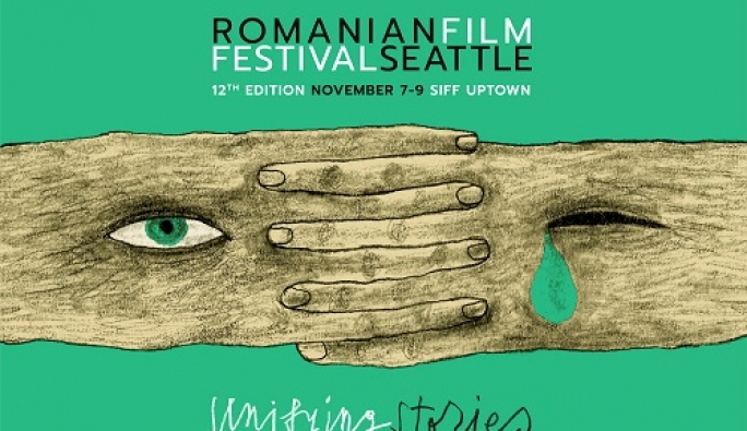 FESTIVALUL FILMULUI ROMÂNESC DIN SEATTLE ADUCE CINEMAUL ROMÂNESC PE COASTA DE VEST A STATELOR UNITE PENTRU AL 12-LEA AN LA RÂND