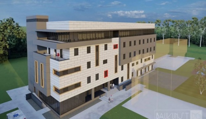 Fundația Metropolis începe construcția celui mai mare spital de psihiatrie pediatrică din România, o investiție estimată la peste 16,5 milioane de euro