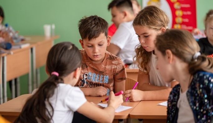 CMBRAE lansează platforma interactivă de orientare vocațională „What's next”, dedicată copiilor, părinților și profesioniștilor din educație