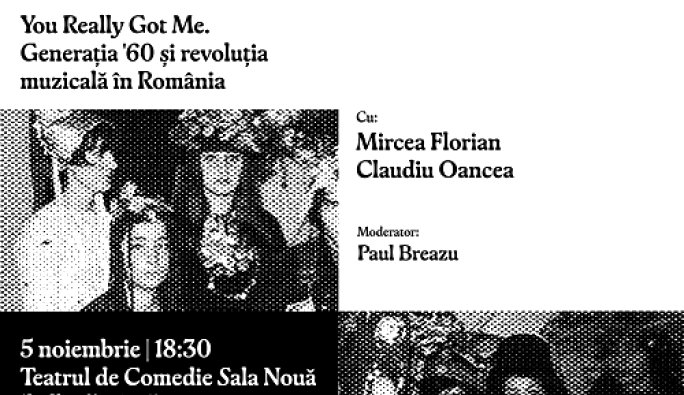 „steaua. young and innocent days” -  arta ca memorie și libertate.