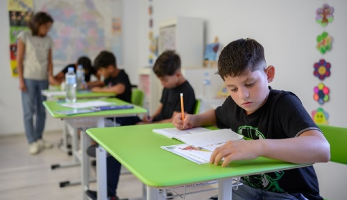 Educație pentru toți copiii! – Ediția a 3-a: 160 de copii sprijiniți să își continue educația, cu ajutorul Pepco România și CONCORDIA