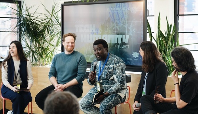 Fundația Kaizen se alătură Ashoka pentru a sprijini viitorii antreprenori sociali