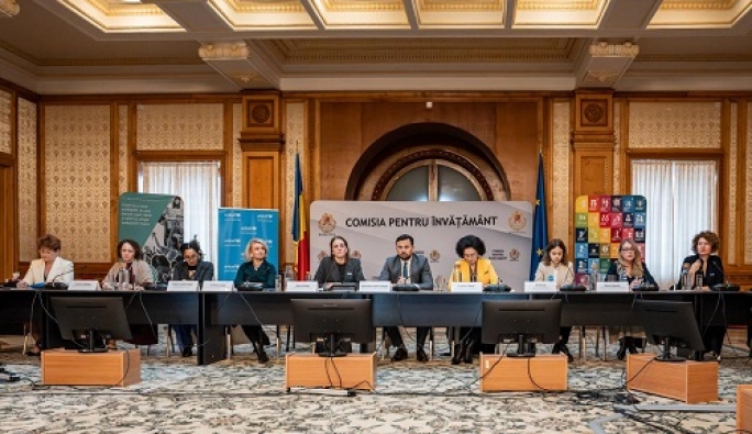 Sănătatea mintală a copiilor și tinerilor contează: propuneri de măsuri esențiale de îmbunătățire a accesului la prevenție și suport