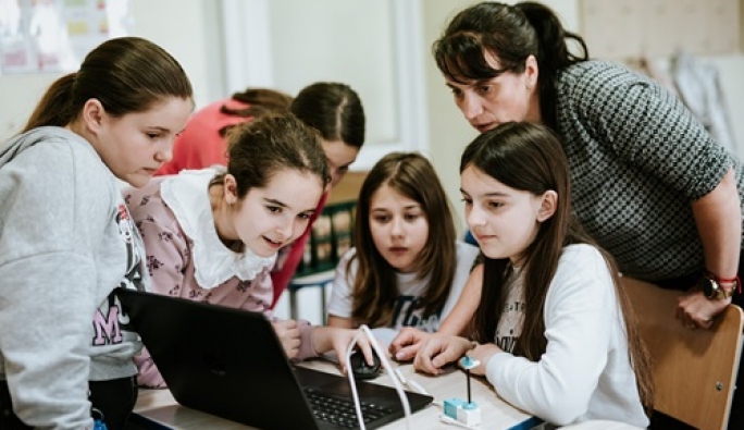 Cinci proiecte primesc finanțare prin Fondul Științescu Sibiu 8.0