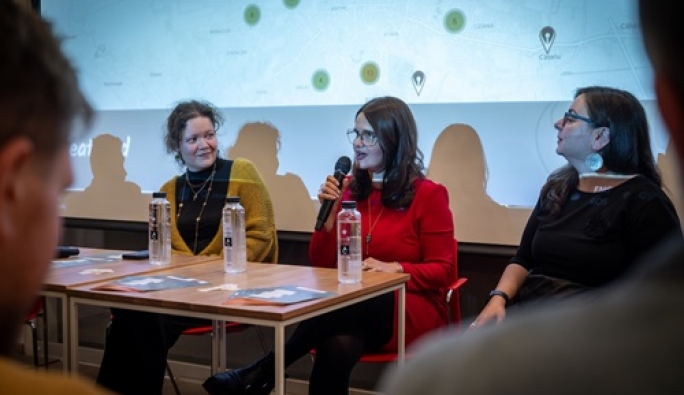 Harta Literară după 3 luni: Un model cultural în expansiune