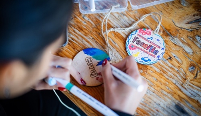 Un viitor pe care fiecare copil îl merită