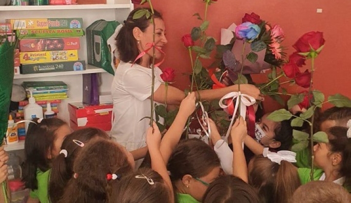 Fața nevăzută a meseriei de profesor