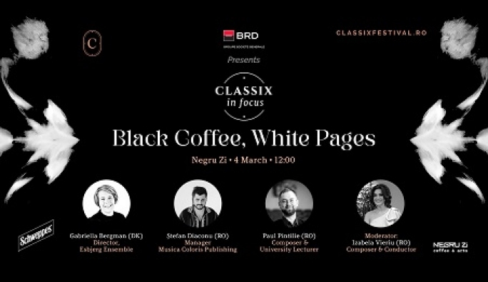 Arta ca reflecție și strategie Classix in Focus completează ediția Art & Mind 2026