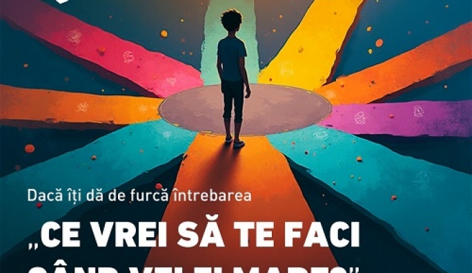 Code for Romania lansează Centrul pentru Cariere