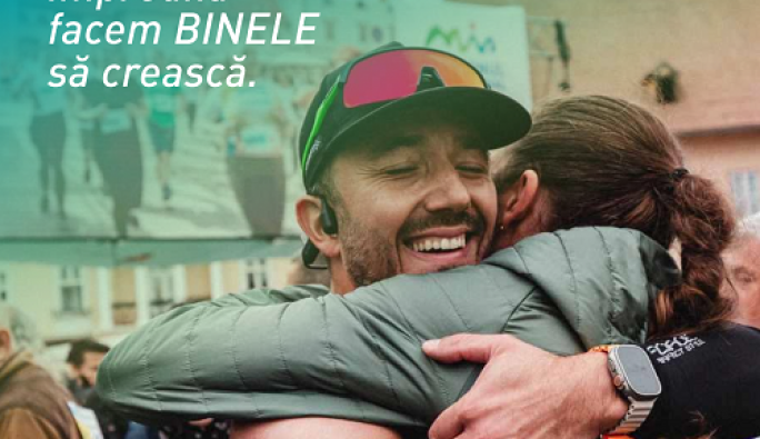 Maratonul Internațional Sibiu - ediția a XV‑a: Rezultatul procesului de selecție a proiectelor