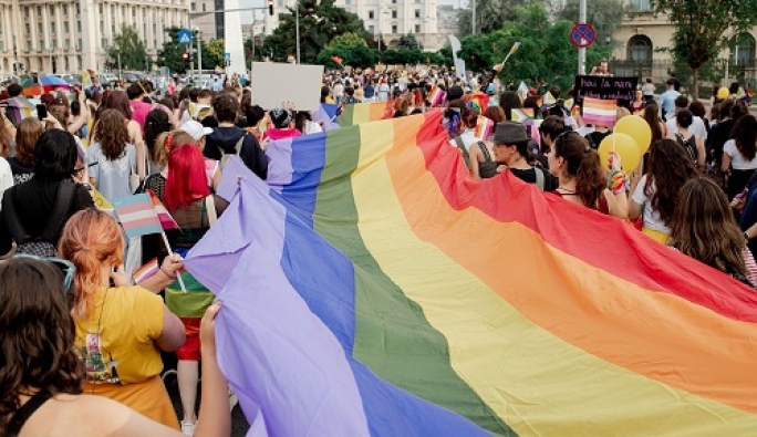 Persoanele LGBTI din Europa sunt ținta unui atac orchestrat, conform raportului anual ILGA Europe