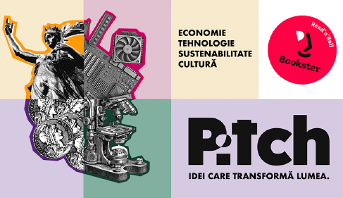 200.000 de profesioniști din România vor avea acces gratuit la idei şi perspective semnate de laureați Nobel și lideri globali