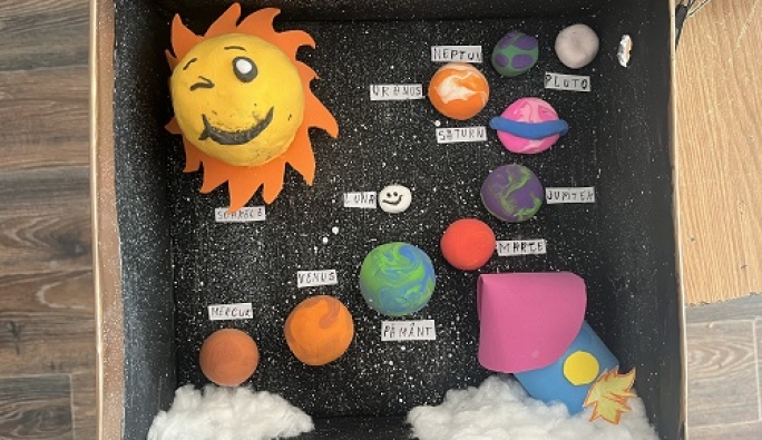 Peste 540 de școli din România au aplicat pentru programul Doers School, inițiat de Let’s Do It, Romania!