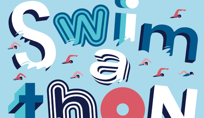 Swimathon București caută înotători-fundraiseri pentru 35 de cauze din comunitate