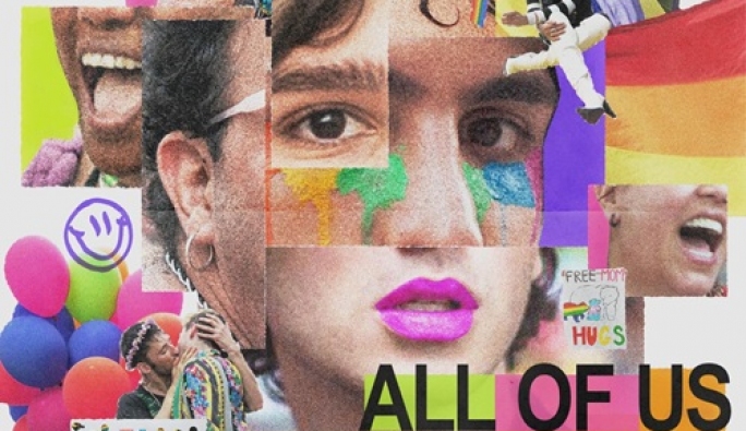 Asociația ACCEPT anunță Bucharest Pride 2026.  ALL OF US: Între 3 și 13 iunie, București devine capitala diversității