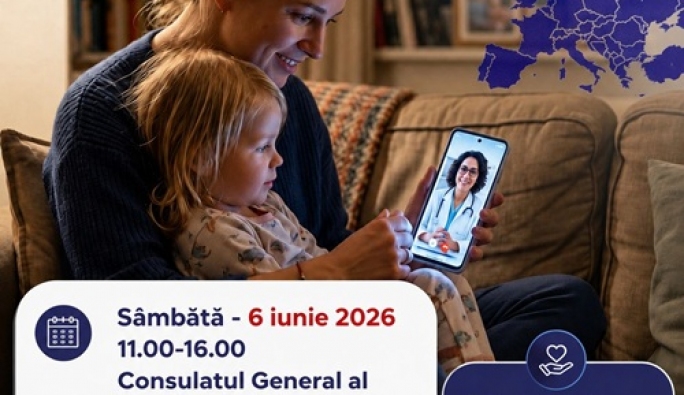 PEDITEL deschide linii dedicate românilor din diaspora  Prima destinație: Marea Britanie