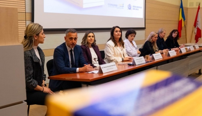 APCAO lansează primul ghid multidisciplinar pentru recuperarea medicală a copiilor cu afecțiuni hematologice maligne, cu sprijinul Kaizen Foundation